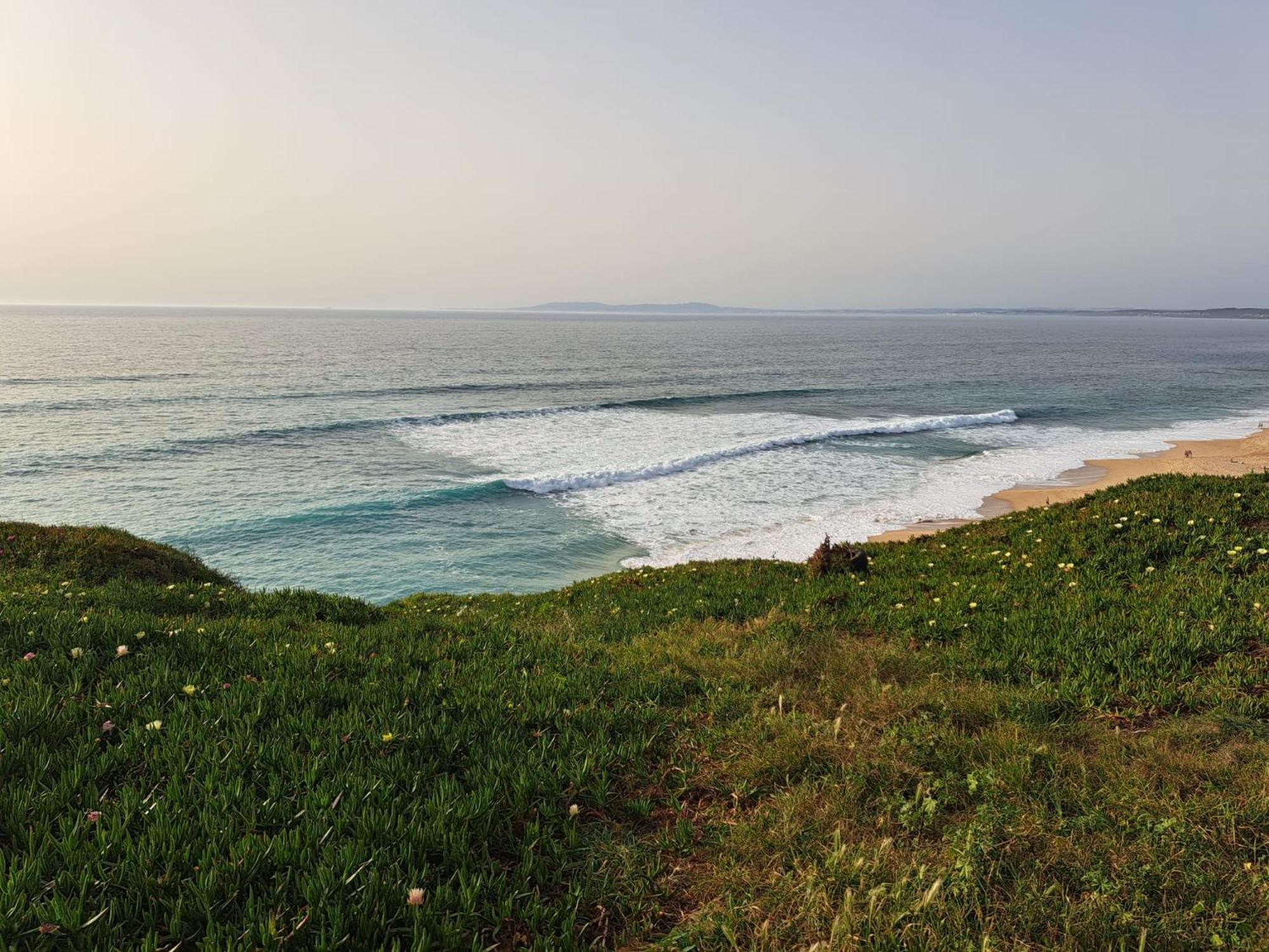 Sea Wave Sounds, Meco, By The Beach Σεσίμπρα Εξωτερικό φωτογραφία